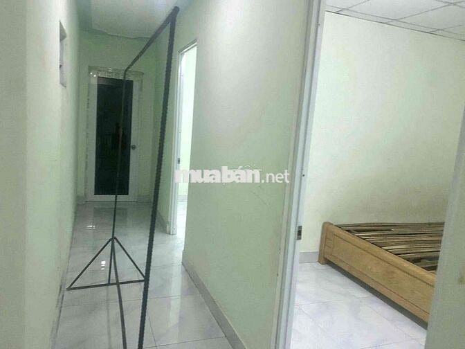 Cho thuê nhà gần kênh Ba bò,/TL43,p.Bình Chiểu hẻm xe hơi giá 8tr