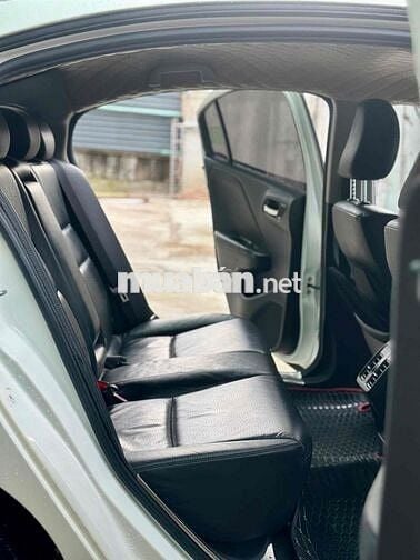 city 2018 top mới nhất việt nam