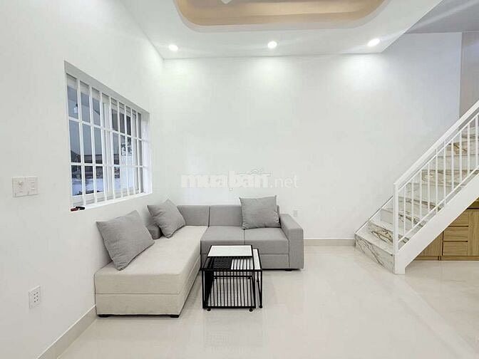 [52M2] 3PN_GẦN ĐH HỒNG BÀNG_HUTECH_KINH TẾ TÀI CHÍNH_ĐẦY ĐỦ NT