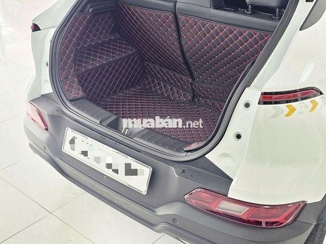 Ô tô điện Vinfast VF5 Plus màu trắng