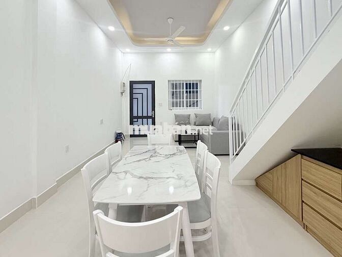 [52M2] 3PN_GẦN ĐH HỒNG BÀNG_HUTECH_KINH TẾ TÀI CHÍNH_ĐẦY ĐỦ NT