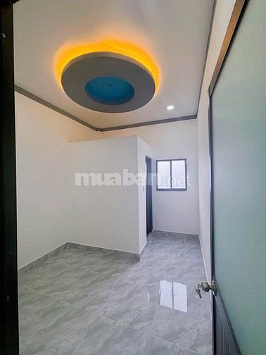 1 tỷ 850 BL, Nhà Mới, 1420 Tỉnh Lộ 10, Sổ Hồng Sang Tên