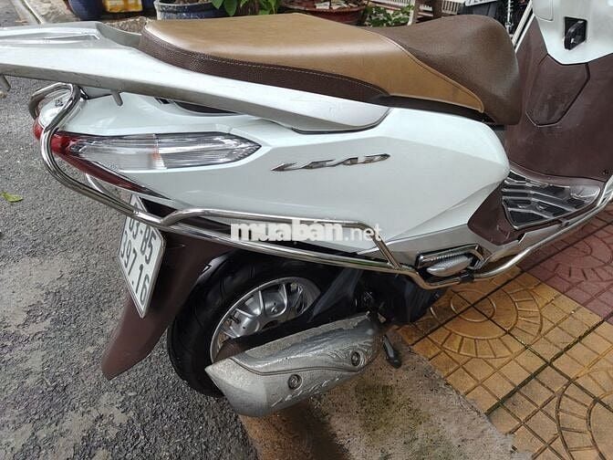 Lead 125 2018 SmartKey, bs63