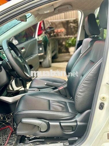 city 2018 top mới nhất việt nam