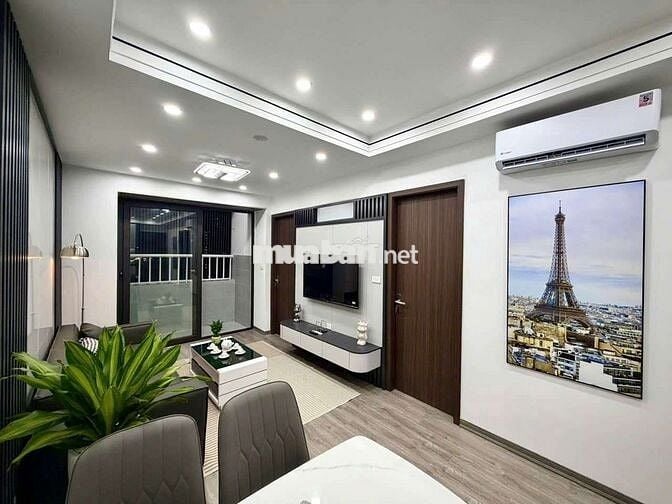 72M-3 NGỦ - CHUNG CƯ HH LINH ĐÀM