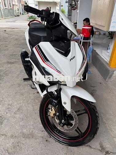 xe đẹp như xe mới