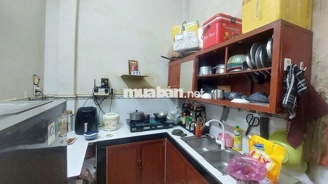 Bán nhà đường Trương Phước Phan, 2 tầng, 28m2, nhỉnh 3 tỷ