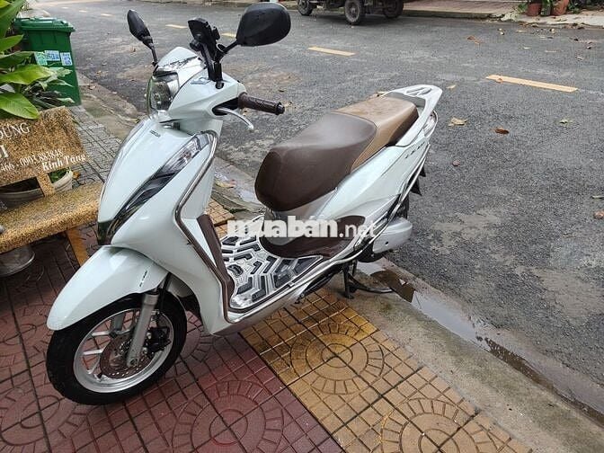 Lead 125 2018 SmartKey, bs63