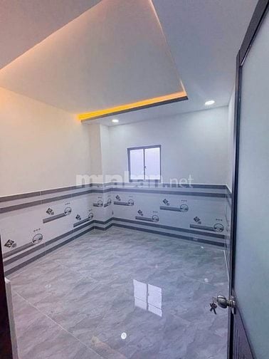 1 tỷ 850 BL, Nhà Mới, 1420 Tỉnh Lộ 10, Sổ Hồng Sang Tên