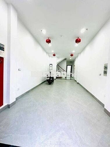 BÁN NHÀ NGỌC HỒI - HOÀNG LIỆT - 6 TẦNG THANG MÁY- DÒNG TIỀN-KINH DOANH