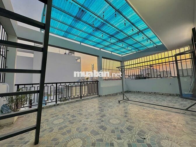 CĂN HỘ PENHOUSE  30M2 TẠI TRUNG TÂM QUẬN BÌNH THẠNH ĐƯỜNG BÌNH LỢI