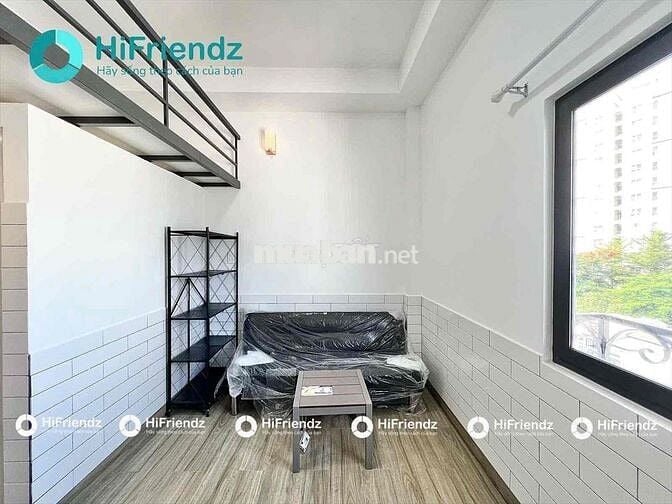 CHDV cho thuê Full Nội Thất - Đường Lê Đức Thọ, Gò Vấp