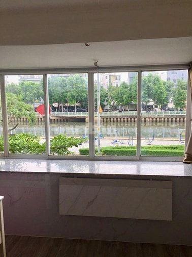 Cho thuê lầu 1, 503 Hoàng Sa, Phường Võ Thị Sáu, Quận 3