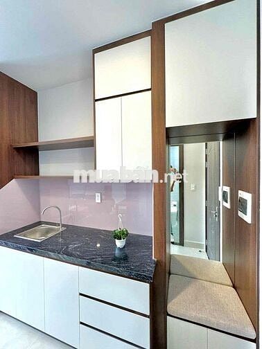 CHUỖI CĂN HỘ STUDIO ĐẸP MỚI 100% GẦN SÂN BAY TÂN SƠN NHẤT