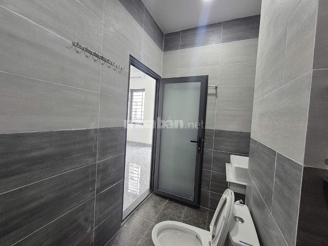 Phòng trọ giá rẻ đường Lã Xuân Oai