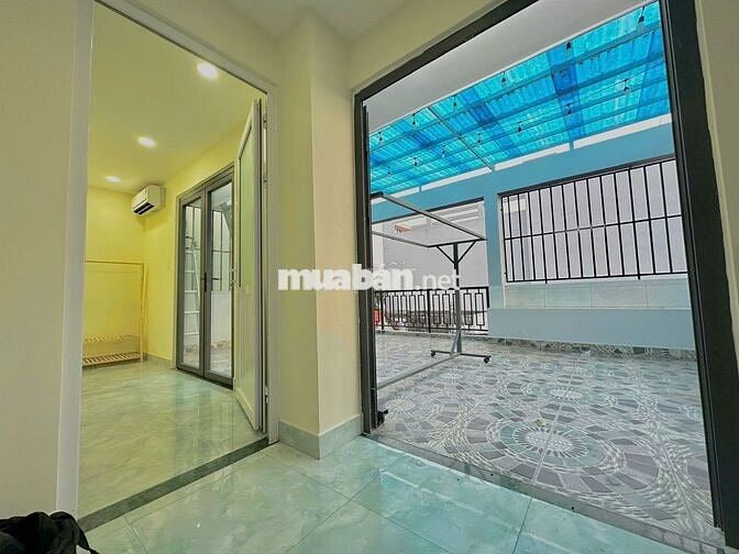 CĂN HỘ PENHOUSE  30M2 TẠI TRUNG TÂM QUẬN BÌNH THẠNH ĐƯỜNG BÌNH LỢI