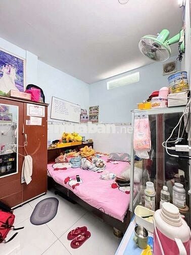 Bình Tân - bán nhà 2 tầng 48m2, đuờ3PNng số 20 - 3 tỷ 1