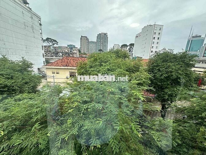 Mặt tiền Lê Thánh Tôn kinh doanh sầm uất giá rẻ nhất khu vực