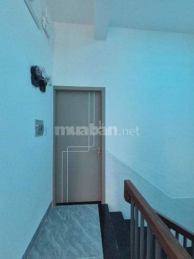 Phòng trọ giá rẻ đường Lã Xuân Oai