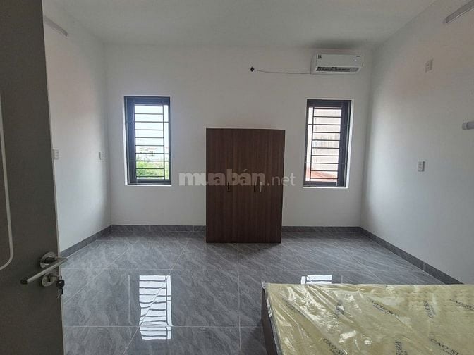 Phòng trọ giá rẻ đường Lã Xuân Oai