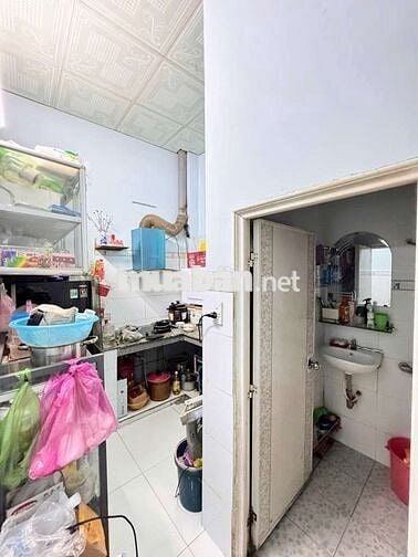 Bình Tân - bán nhà 2 tầng 48m2, đuờ3PNng số 20 - 3 tỷ 1