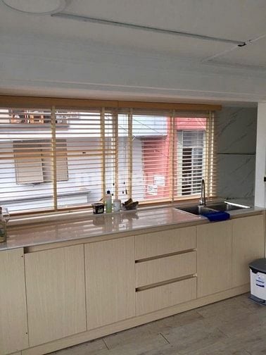 Cho thuê lầu 1, 503 Hoàng Sa, Phường Võ Thị Sáu, Quận 3