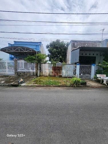 Bán đất mặt tiền Trần Mai Ninh thuộc khu dân cư Cầu Suối!