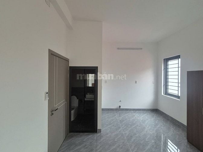 Phòng trọ giá rẻ đường Lã Xuân Oai