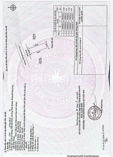 Bán đất mặt tiền Trần Mai Ninh thuộc khu dân cư Cầu Suối!