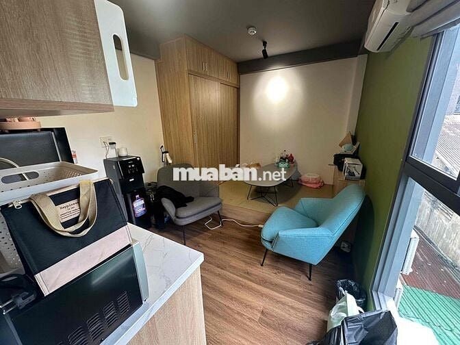 Mặt tiền Lê Thánh Tôn kinh doanh sầm uất giá rẻ nhất khu vực