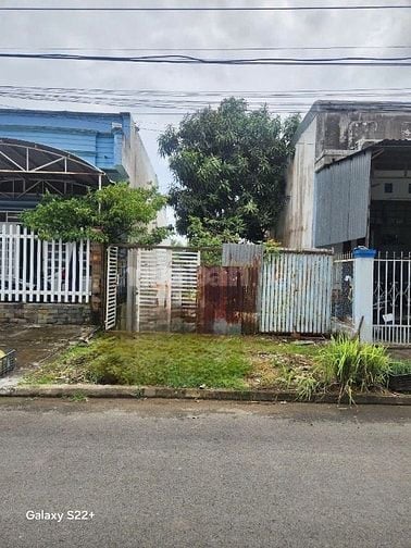 Bán đất mặt tiền Trần Mai Ninh thuộc khu dân cư Cầu Suối!