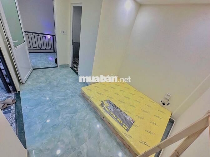 CĂN HỘ PENHOUSE  30M2 TẠI TRUNG TÂM QUẬN BÌNH THẠNH ĐƯỜNG BÌNH LỢI