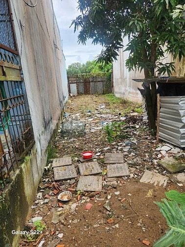 Bán đất mặt tiền Trần Mai Ninh thuộc khu dân cư Cầu Suối!