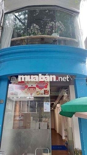 Mặt tiền Lê Thánh Tôn kinh doanh sầm uất giá rẻ nhất khu vực