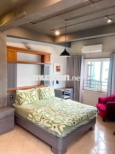 CHO THUÊ CĂN HỘ STUDIO/1PN GẦN NGÃ TƯ BẢY HIỀN - BỆNH VIỆN THỐNG NHẤT