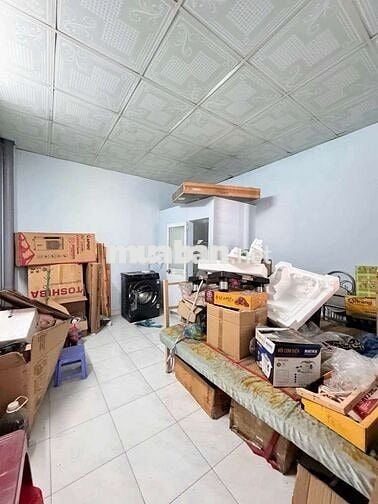 Bình Tân - bán nhà 2 tầng 48m2, đuờ3PNng số 20 - 3 tỷ 1