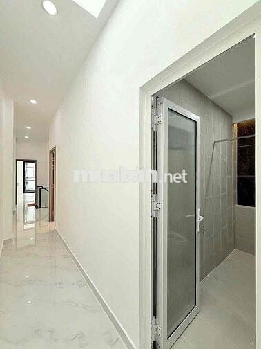 BÁN NHÀ GẦN KCN CẦU TRÀM - SỔ HỒNG RIÊNG - VAY NGÂN HÀNG 70%