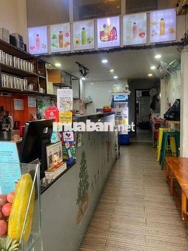 CHO THUÊ MBKD CỐNG QUỲNH - TRUNG TÂM QUẬN 1