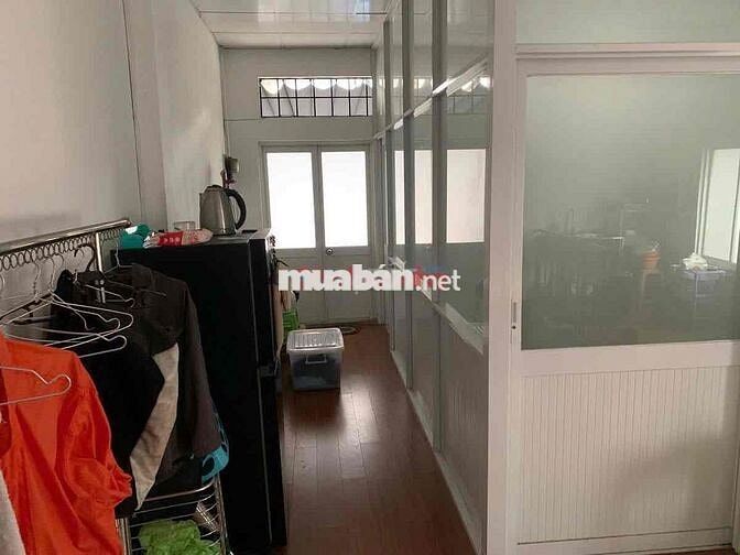 CHO THUÊ MBKD CỐNG QUỲNH - TRUNG TÂM QUẬN 1