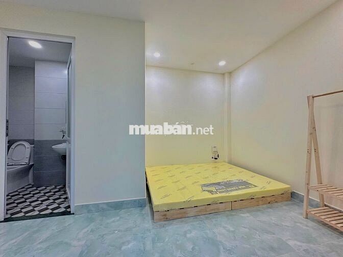 CĂN HỘ PENHOUSE  30M2 TẠI TRUNG TÂM QUẬN BÌNH THẠNH ĐƯỜNG BÌNH LỢI