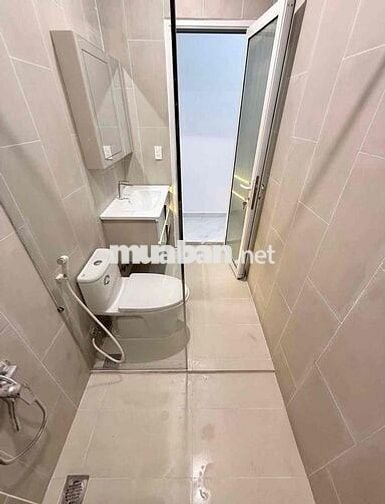 BÁN NHÀ GẦN KCN CẦU TRÀM - SỔ HỒNG RIÊNG - VAY NGÂN HÀNG 70%