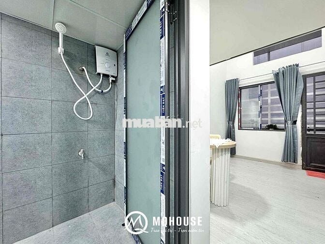 DUPLEX MỚI 100% - NGAY ETOWN CỘNG HOÀ FULL NỘI THẤT DECOR SIÊU ĐẸP