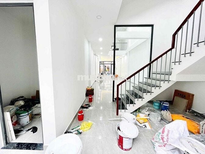 SIÊU PHẨM NHÀ MỚI - 7D Thăng Long, P.4, Tân Bình, 4x22m, 4 tầng