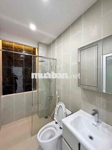 BÁN NHÀ GẦN KCN CẦU TRÀM - SỔ HỒNG RIÊNG - VAY NGÂN HÀNG 70%