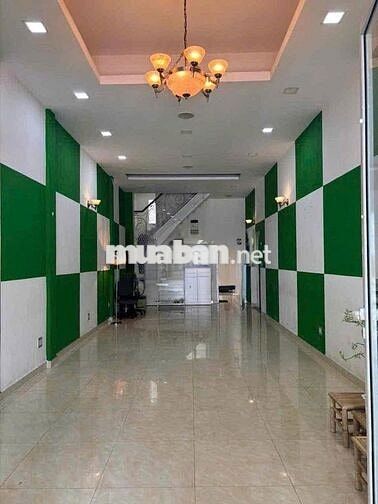 Cho Thuê Mặt Bằng Đường Cô Bắc, Quận 1 ( KD TỰ DO - 4x23m )