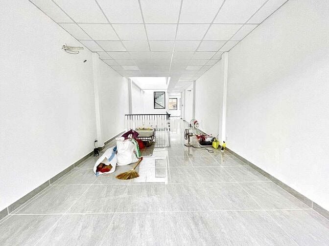 SIÊU PHẨM NHÀ MỚI - 7D Thăng Long, P.4, Tân Bình, 4x22m, 4 tầng