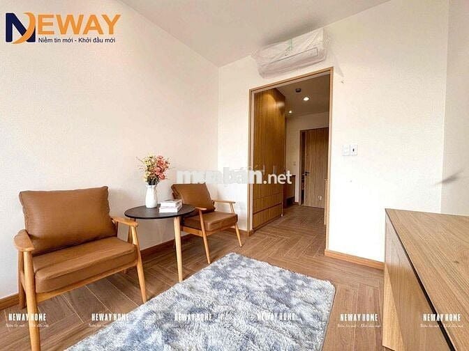 CĂN HỘ MỚI XÂY NẰM GẦN ETOWN VÀ KHU K300