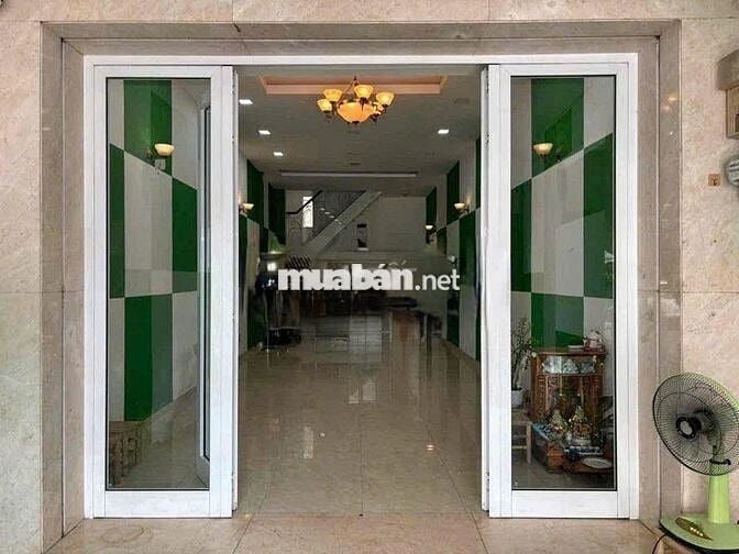 Cho Thuê Mặt Bằng Đường Cô Bắc, Quận 1 ( KD TỰ DO - 4x23m )