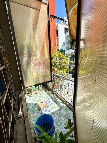 HXH 6M Khuông Việt – 62m² – 2 tầng – Tân Phú – 6.2 tỷ