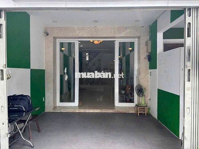 Cho Thuê Mặt Bằng Đường Cô Bắc, Quận 1 ( KD TỰ DO - 4x23m )